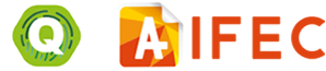 QAIfec Logo